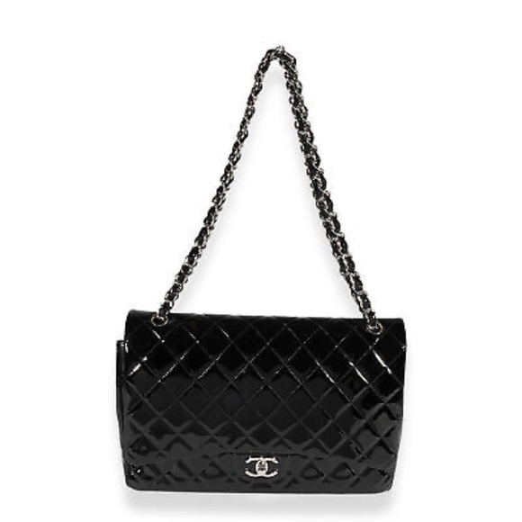 CHANEL Bags Chanel Maxi Bag Poshmark